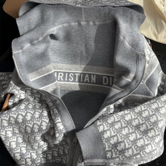 🎉Dior🎉 Fashion Women's Sweater🎉 - Picture 4 of 8